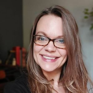 Meet your Posher, Annie